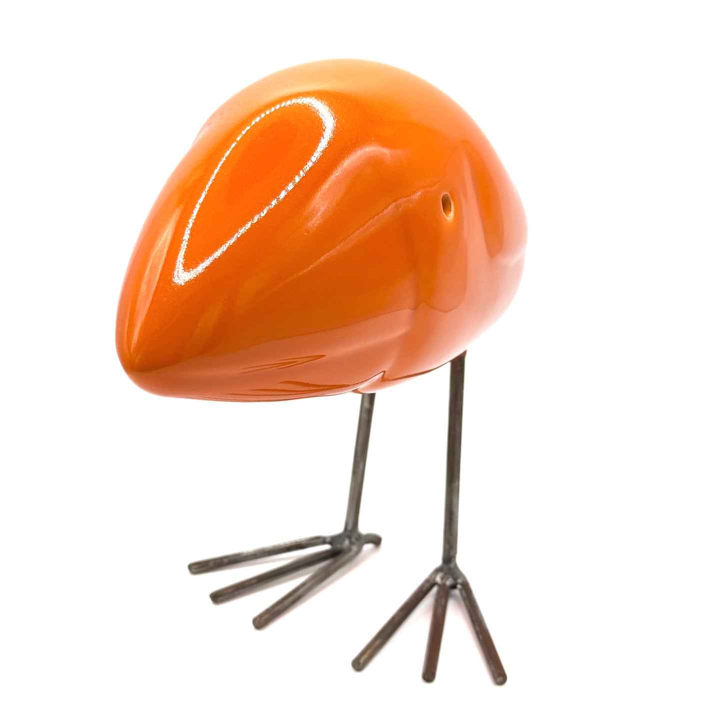 Sculpture Bol Bol