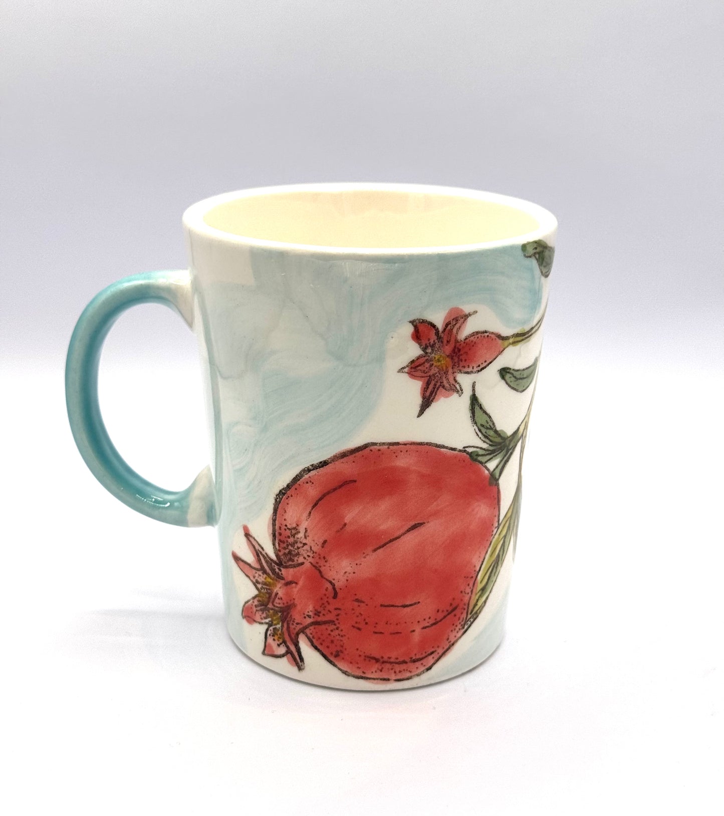 Mug Grenade