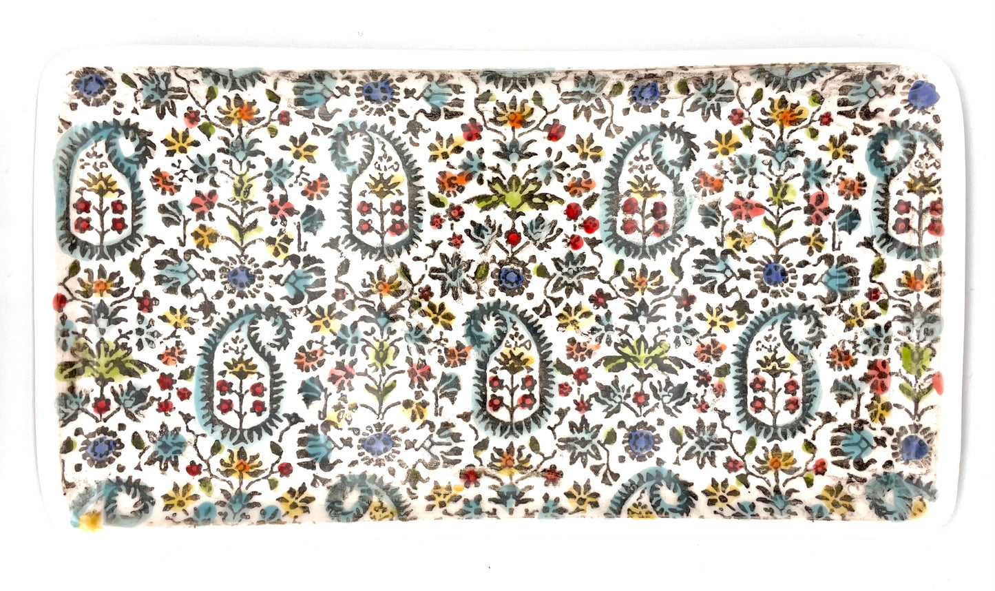 Grand Plateau Cachemire