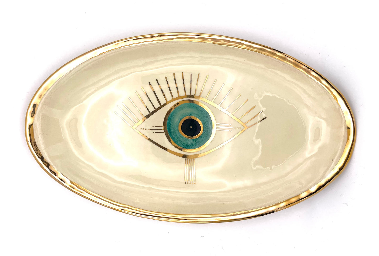 Grand Plateau The Eye