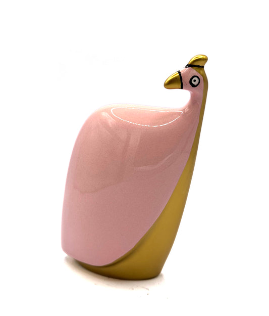 Oiseau Paon