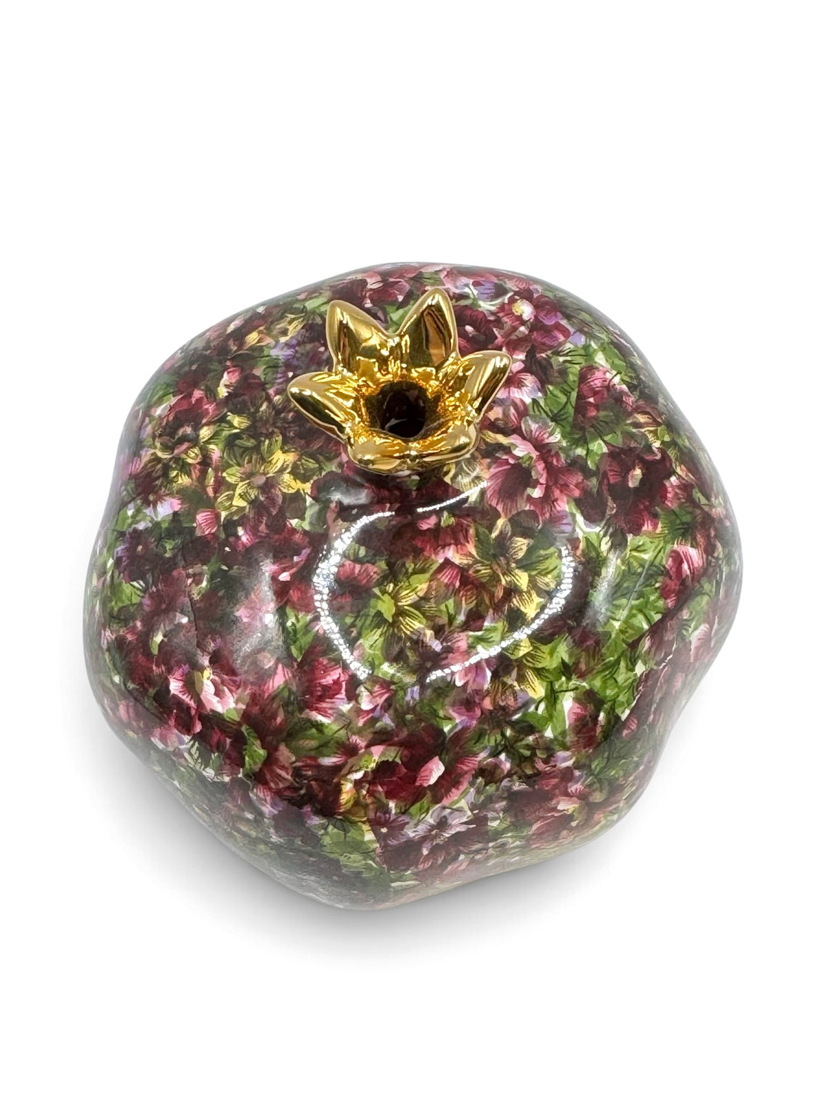 Grenade Fleur