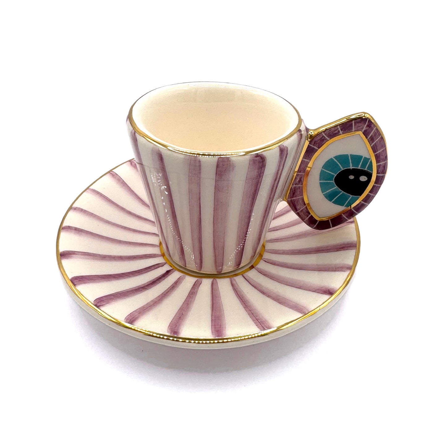 Tasse et Sous-Tasse