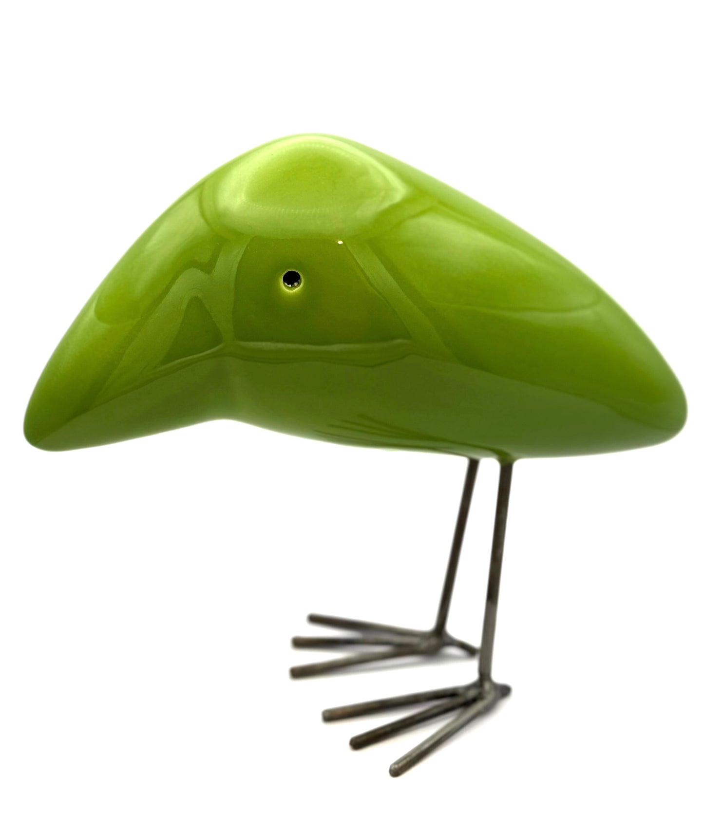Sculpture Bol Bol