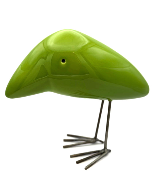 Sculpture Bol Bol