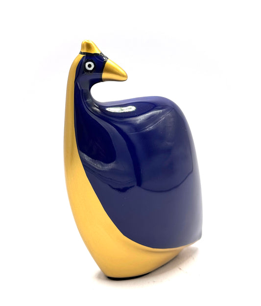 Oiseau Paon
