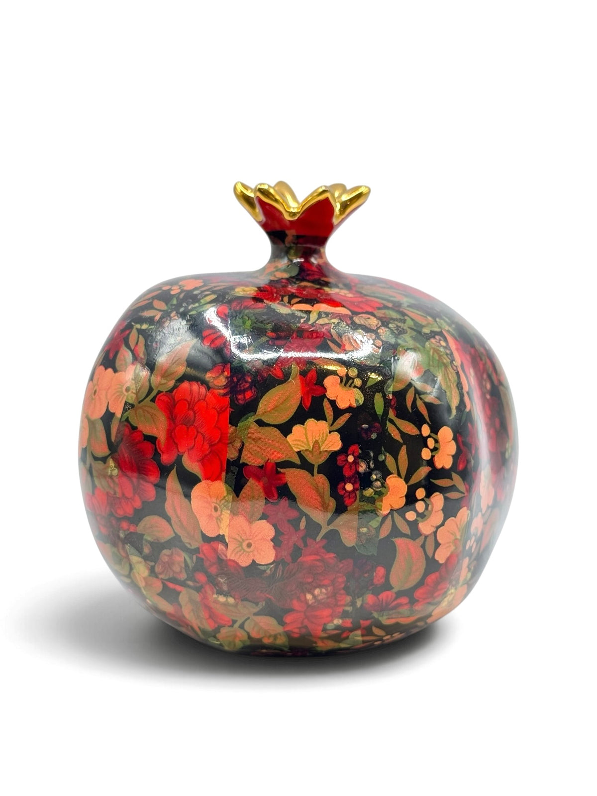 Grenade Fleurs