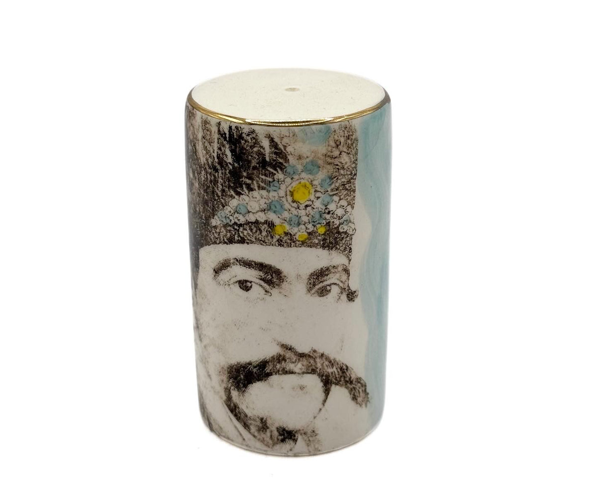 Salière King Qajar