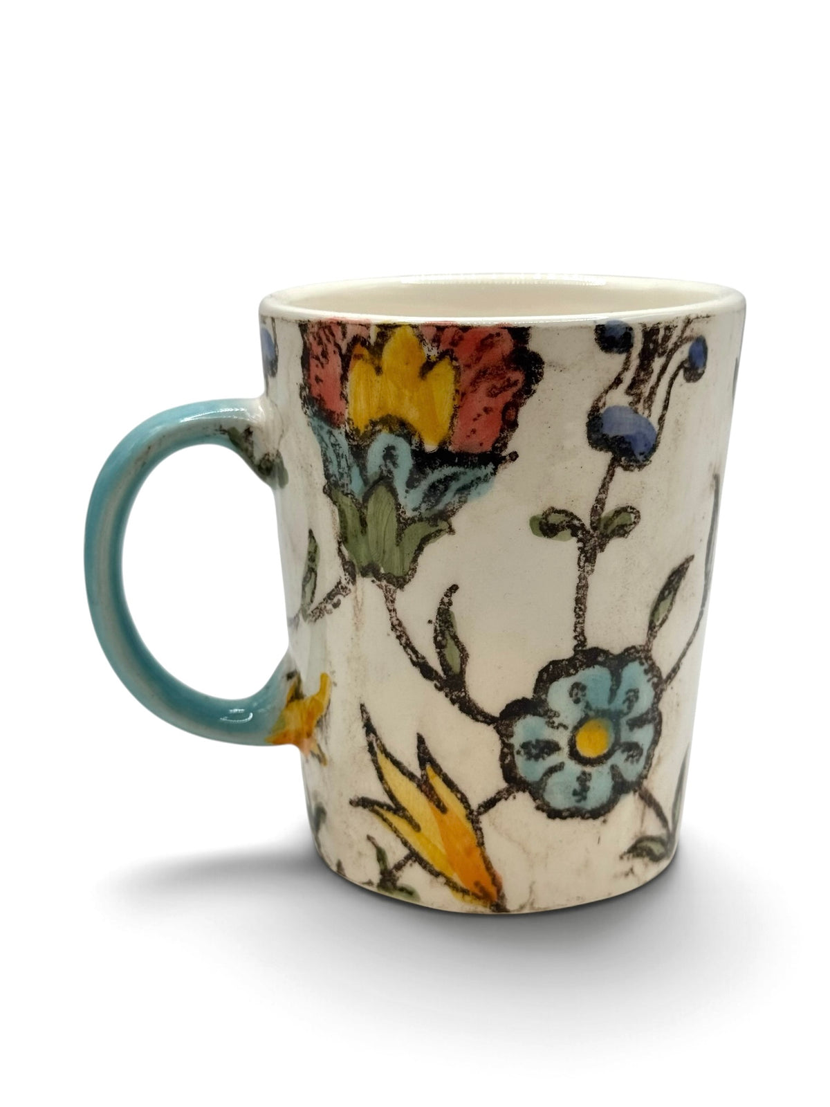 Mug Jardin Shiraz