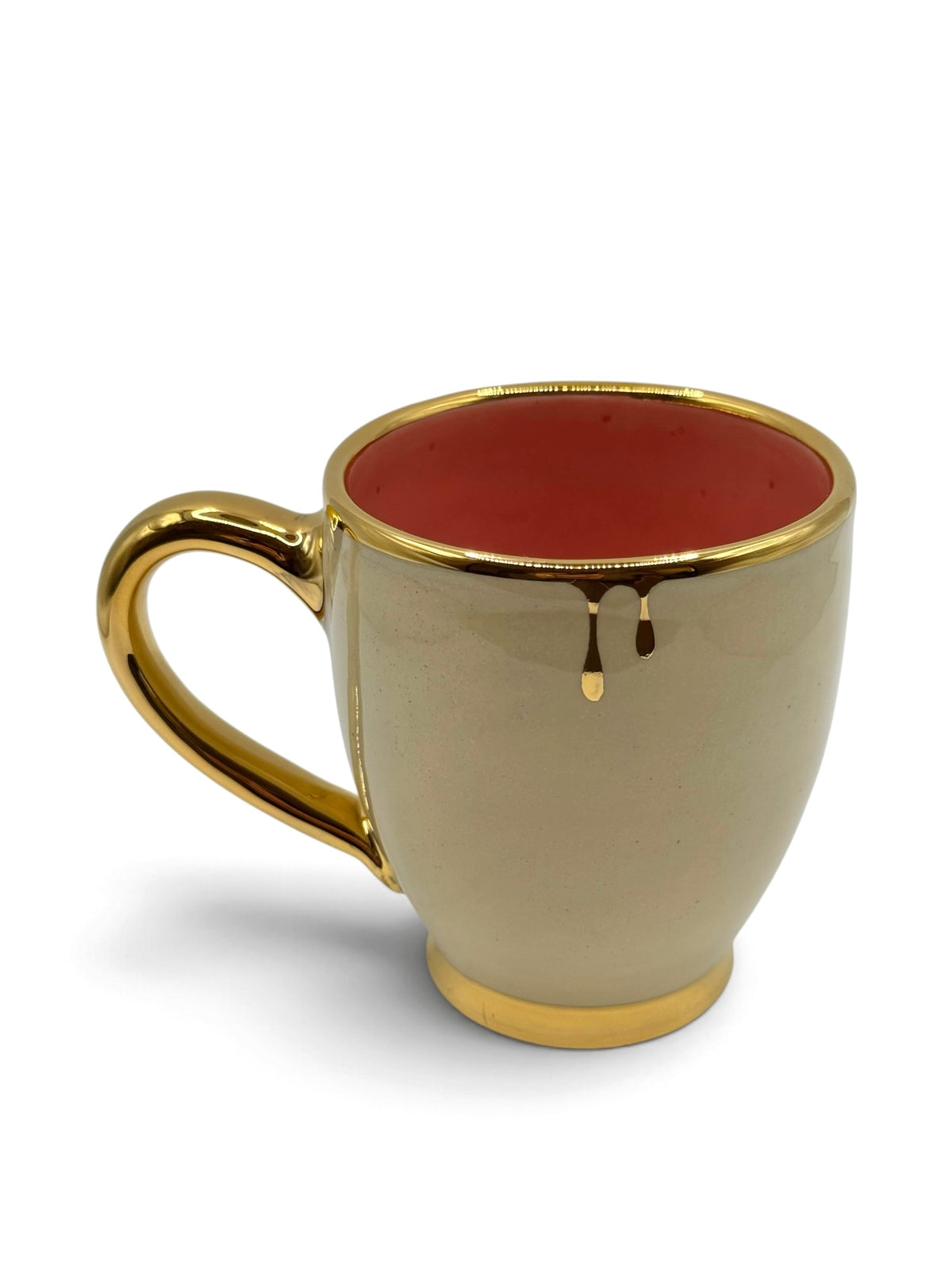 Mug coloré – Rose