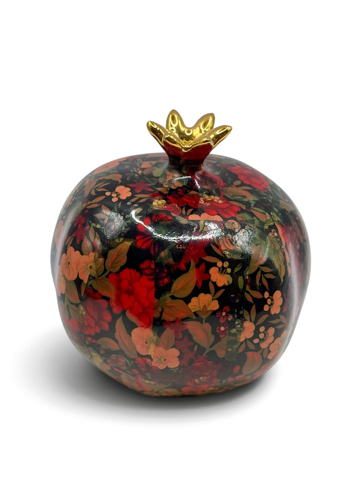 Grenade Fleurs