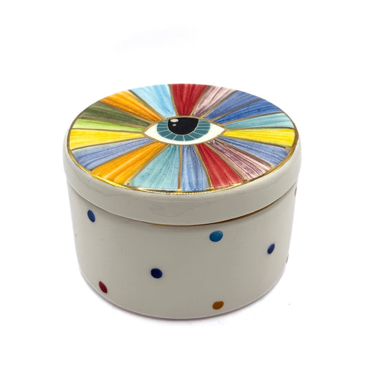 Boite Rainbow