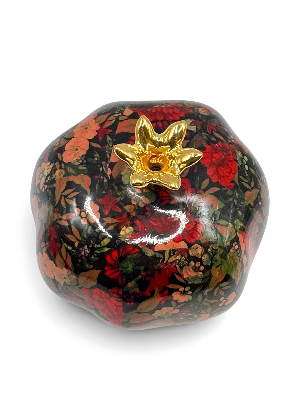 Grenade Fleurs