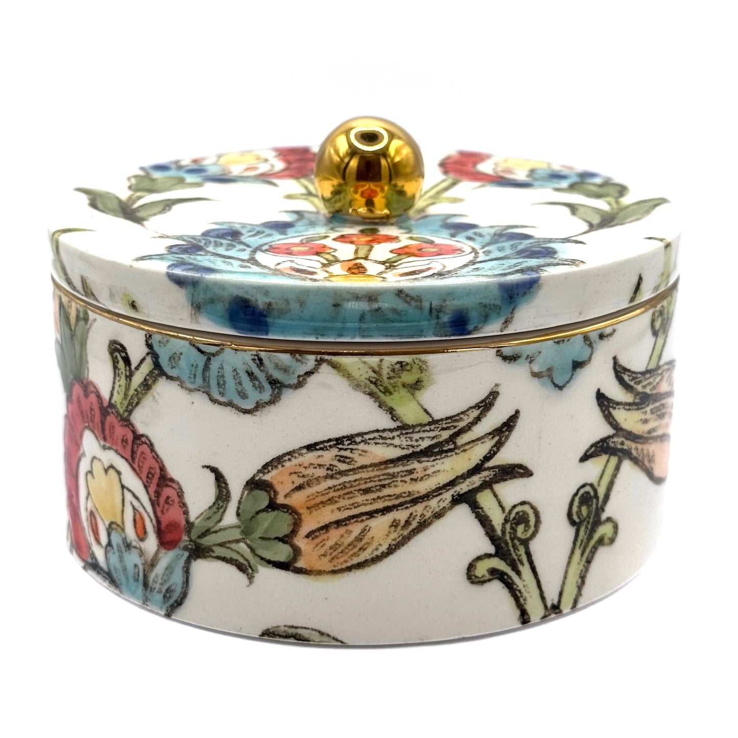 Boite Jardin Ispahan
