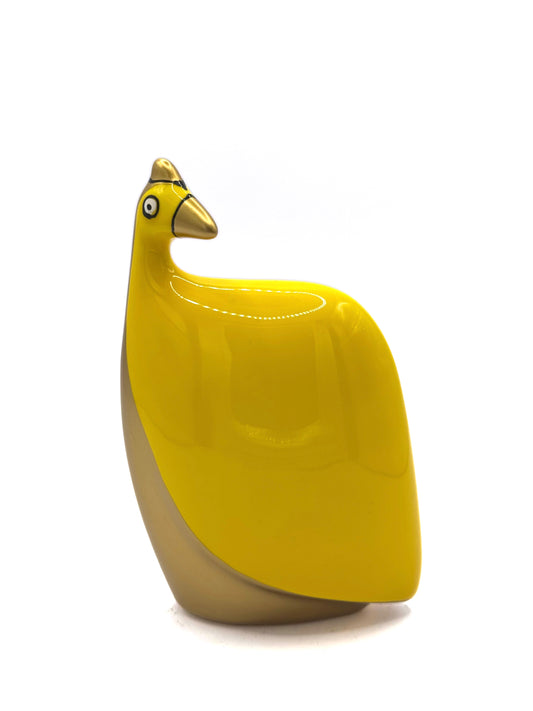Oiseau Paon