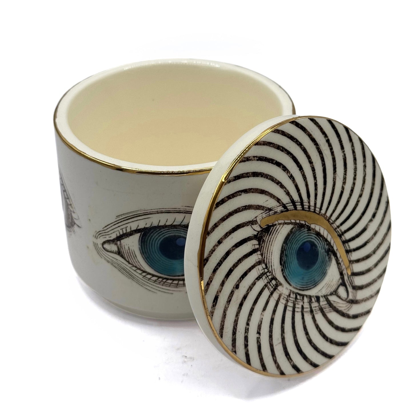Boite The Eye