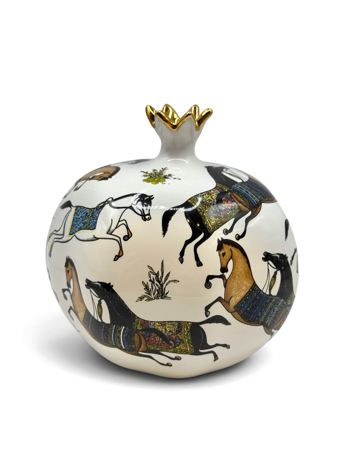 Grenade Cheval
