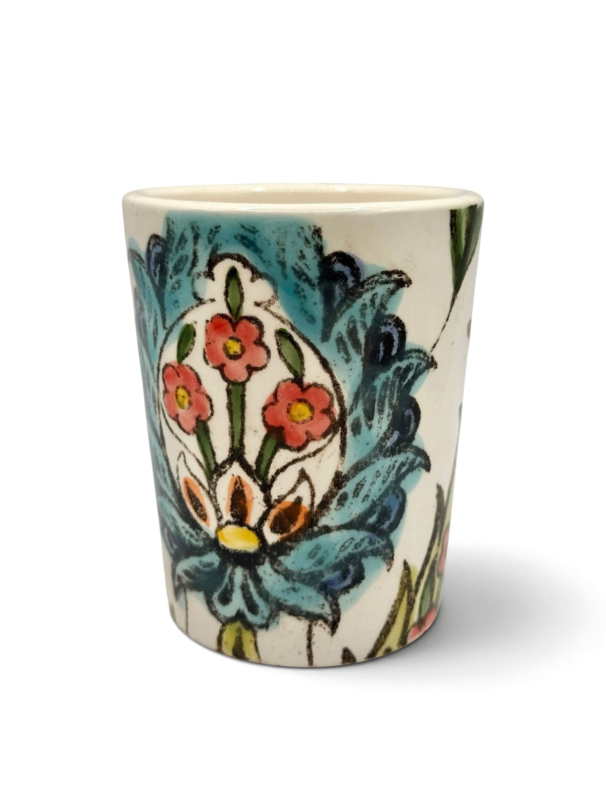 Mug Jardin Ispahan