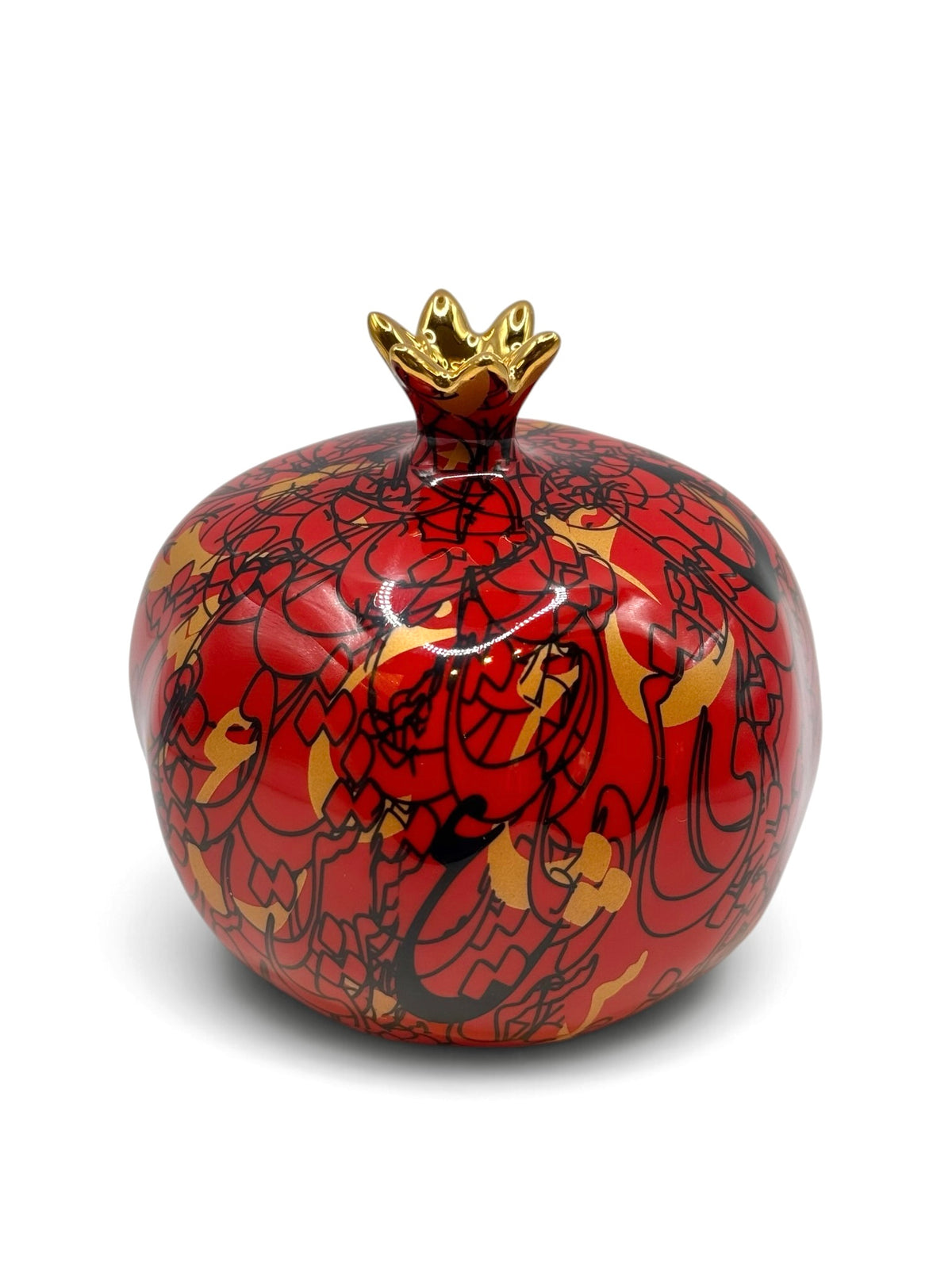 Grenade Calligraphie