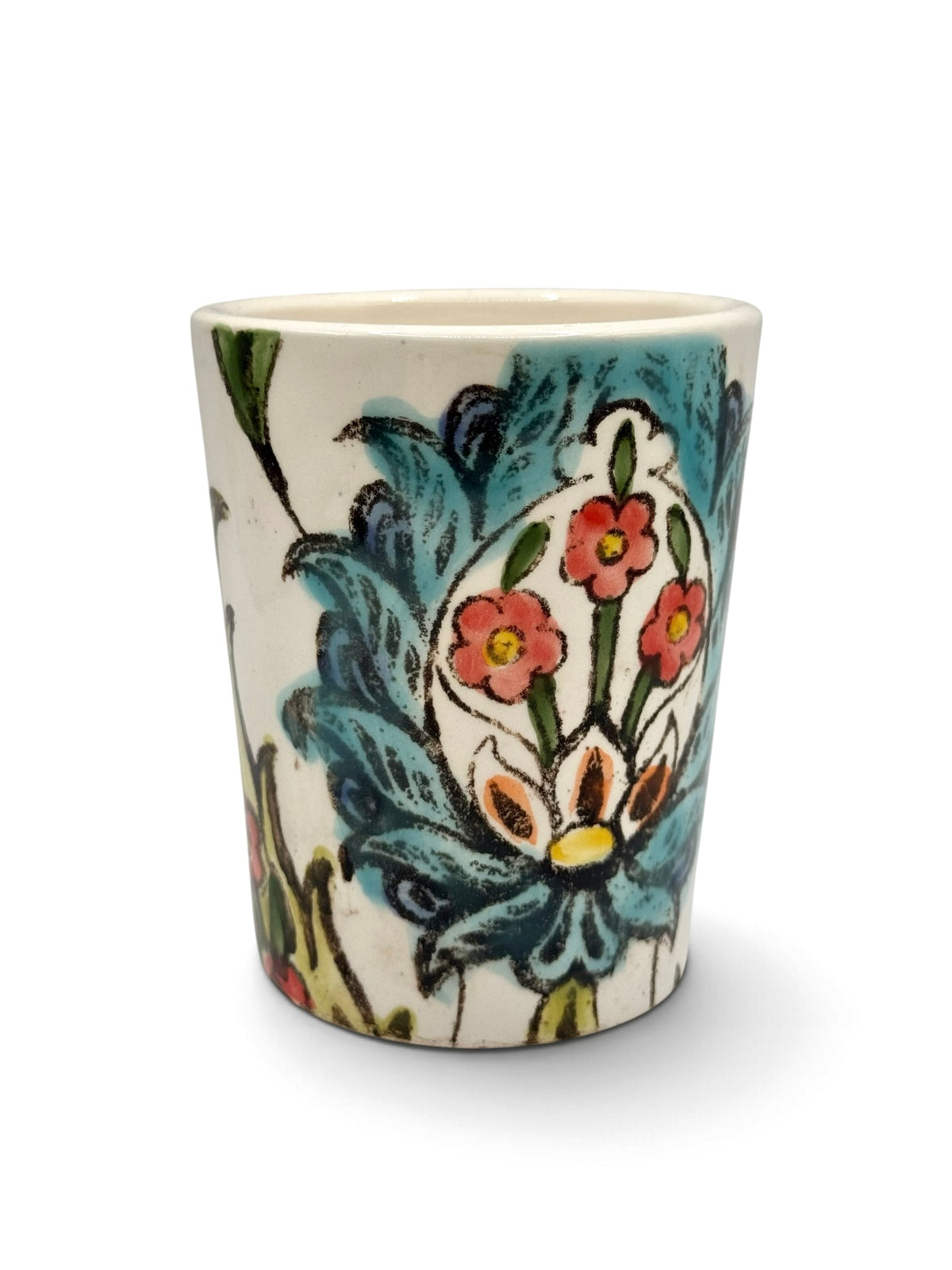 Mug Jardin Ispahan