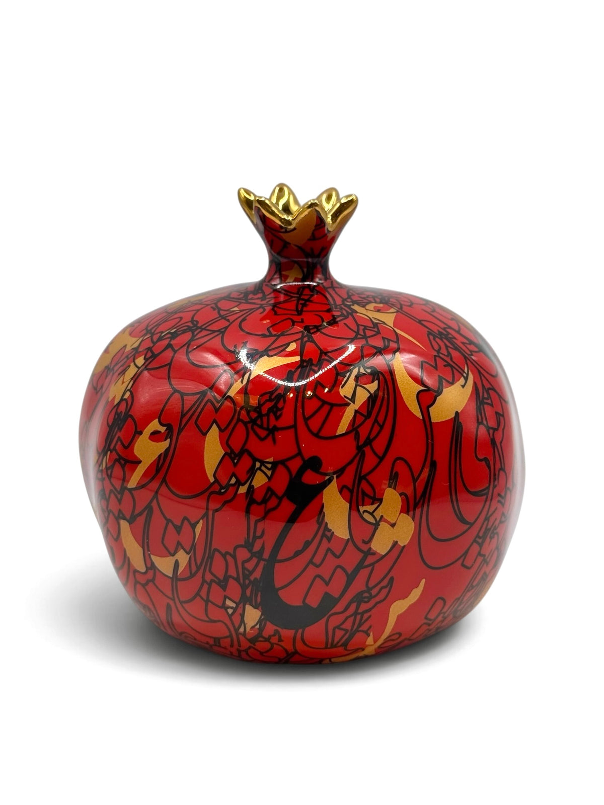 Grenade Calligraphie