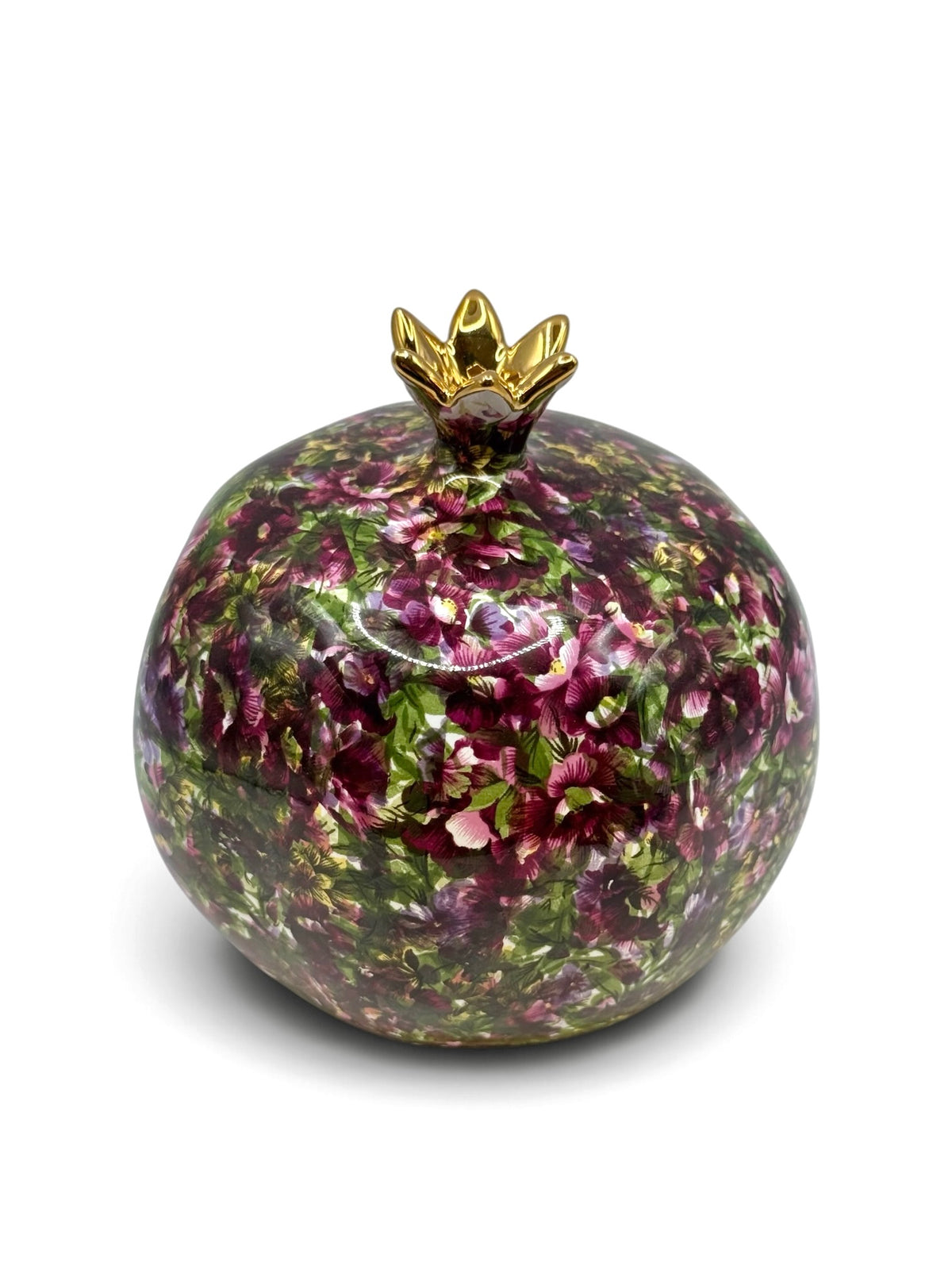 Grenade Fleur