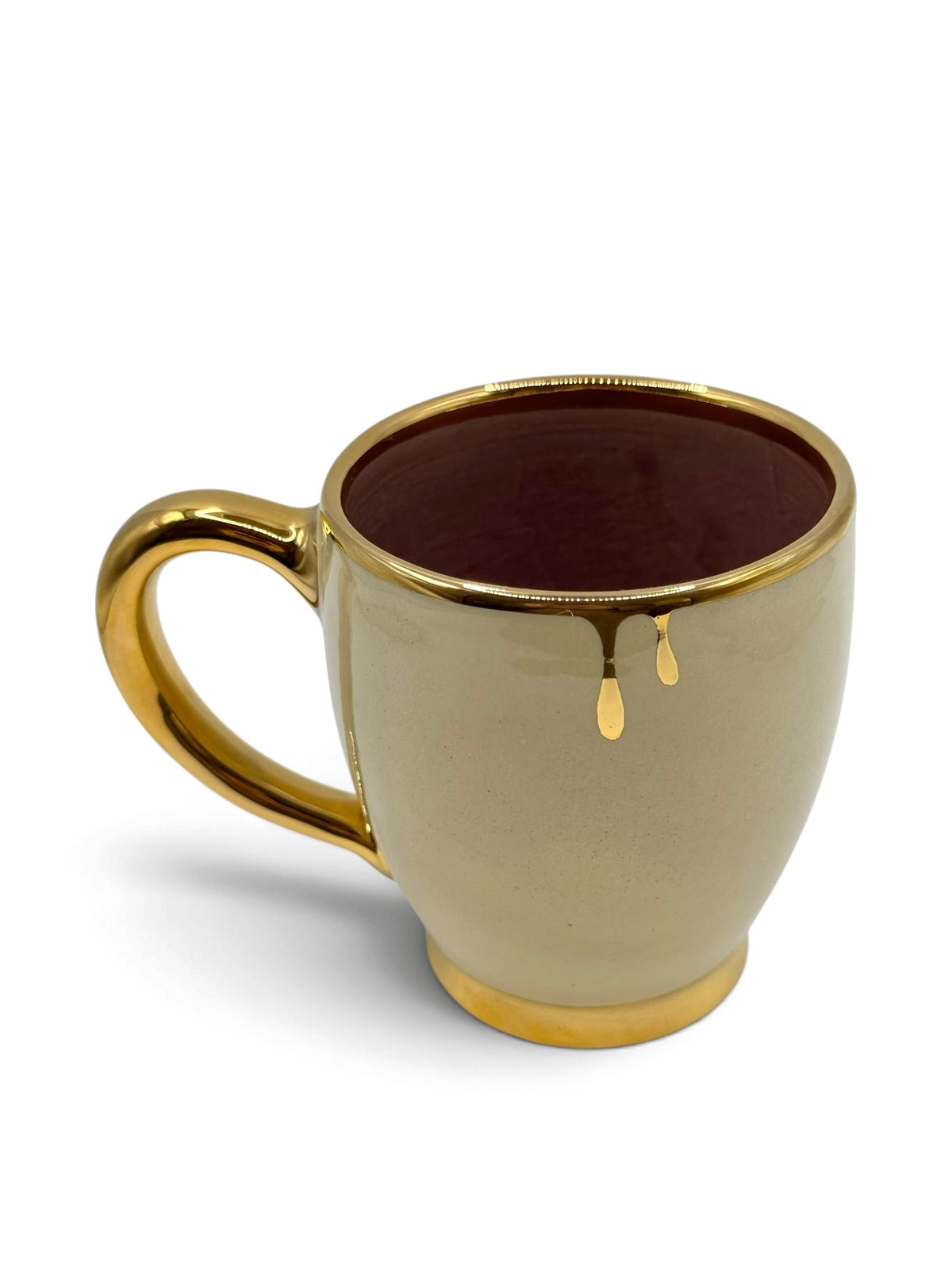 Mug coloré – Violet