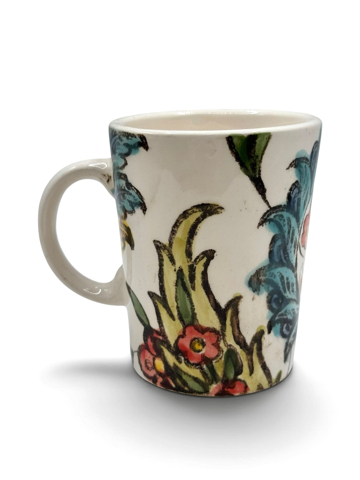 Mug Jardin Ispahan