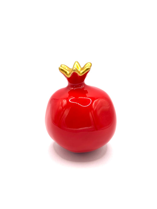 Grenade Rouge