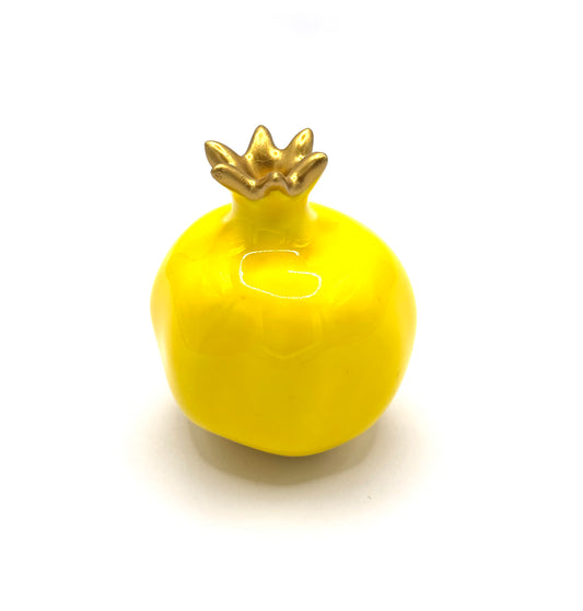 Grenade Jaune