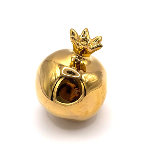 Grenade D'oré