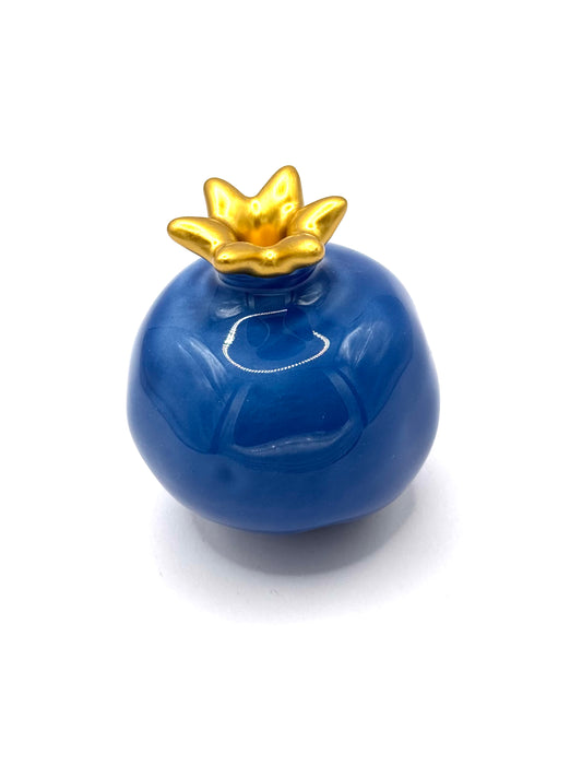Grenade Bleu