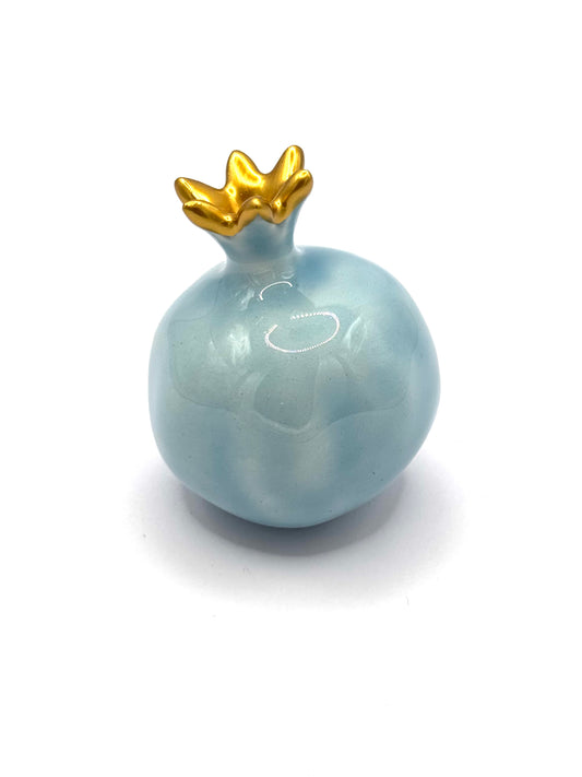Grenade Bleu Ciel
