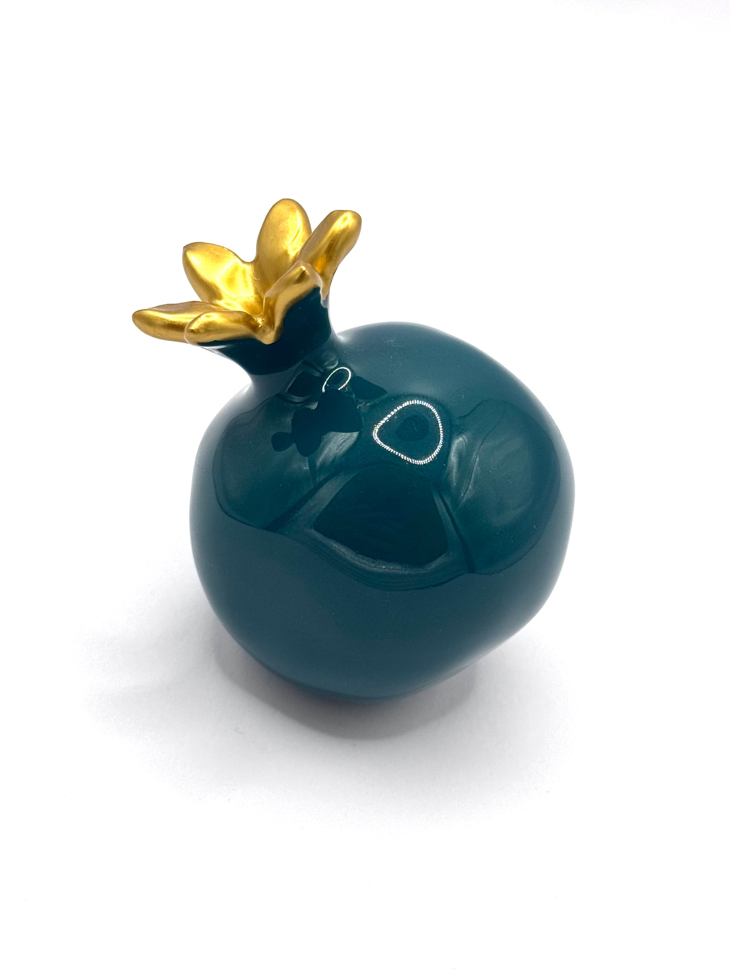 Grenade Bleu Pétrol