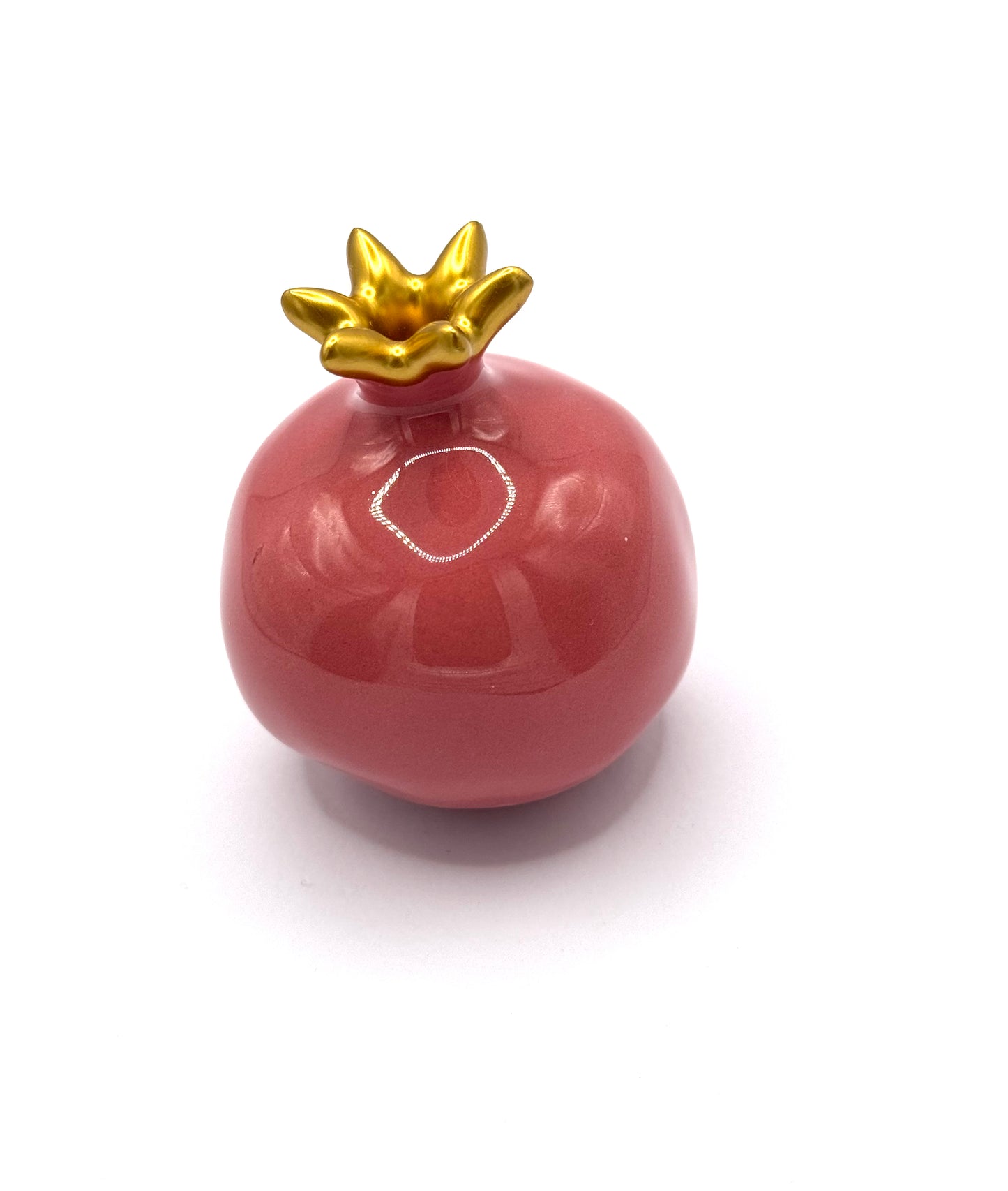 Grenade Rose Foncé