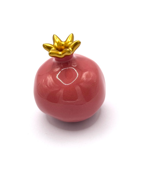 Grenade Rose Foncé