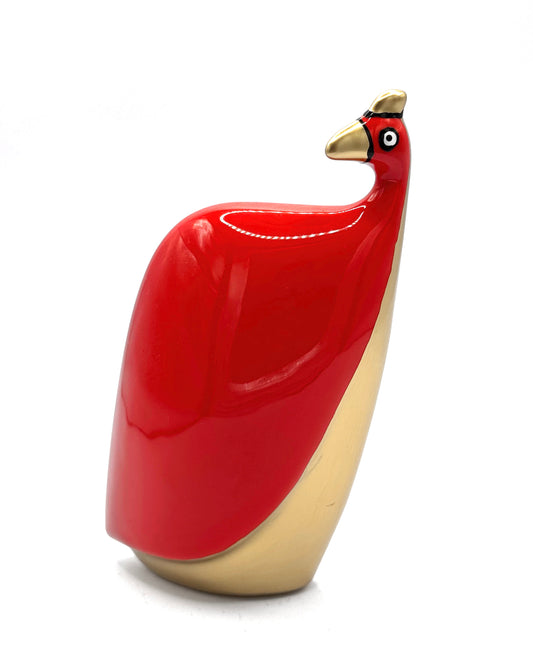 Oiseau Paon