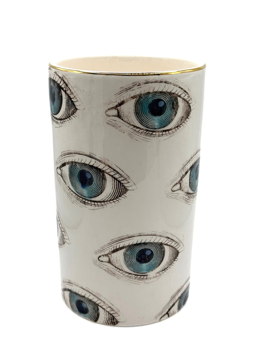 Vase L'œil