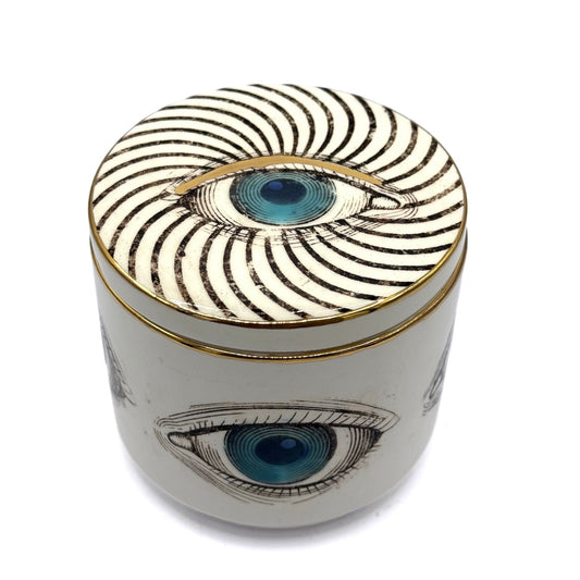 Boite The Eye