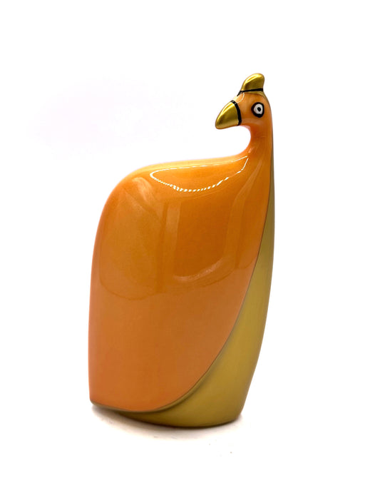 Oiseau Paon