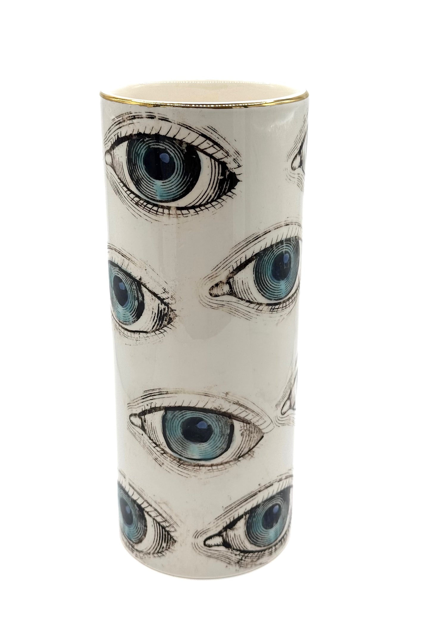 Vase L'œil